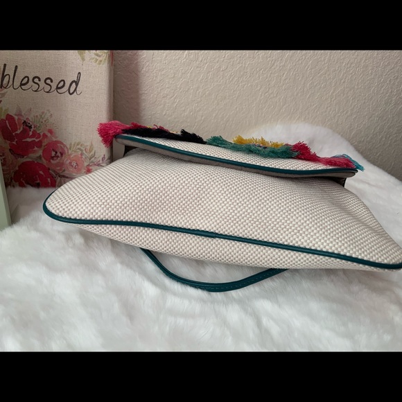 Vince Camuto 2-way bag - Picture 6 of 9